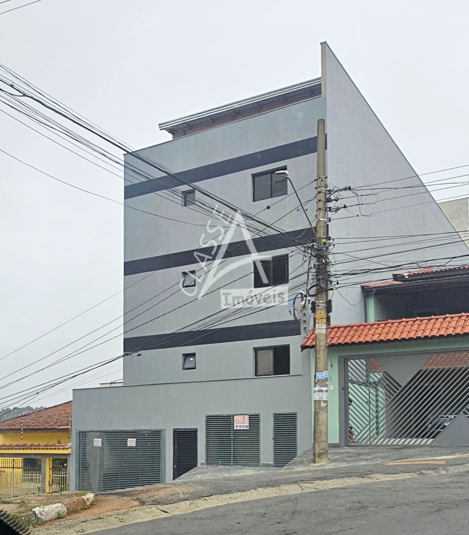 Apartamento à venda, Vila Dirce, MAUA - SP