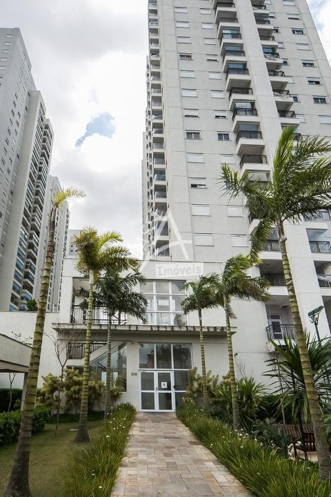 Apartamento em S?o Bernardo a Venda 03 dormit?rios no Planalto...