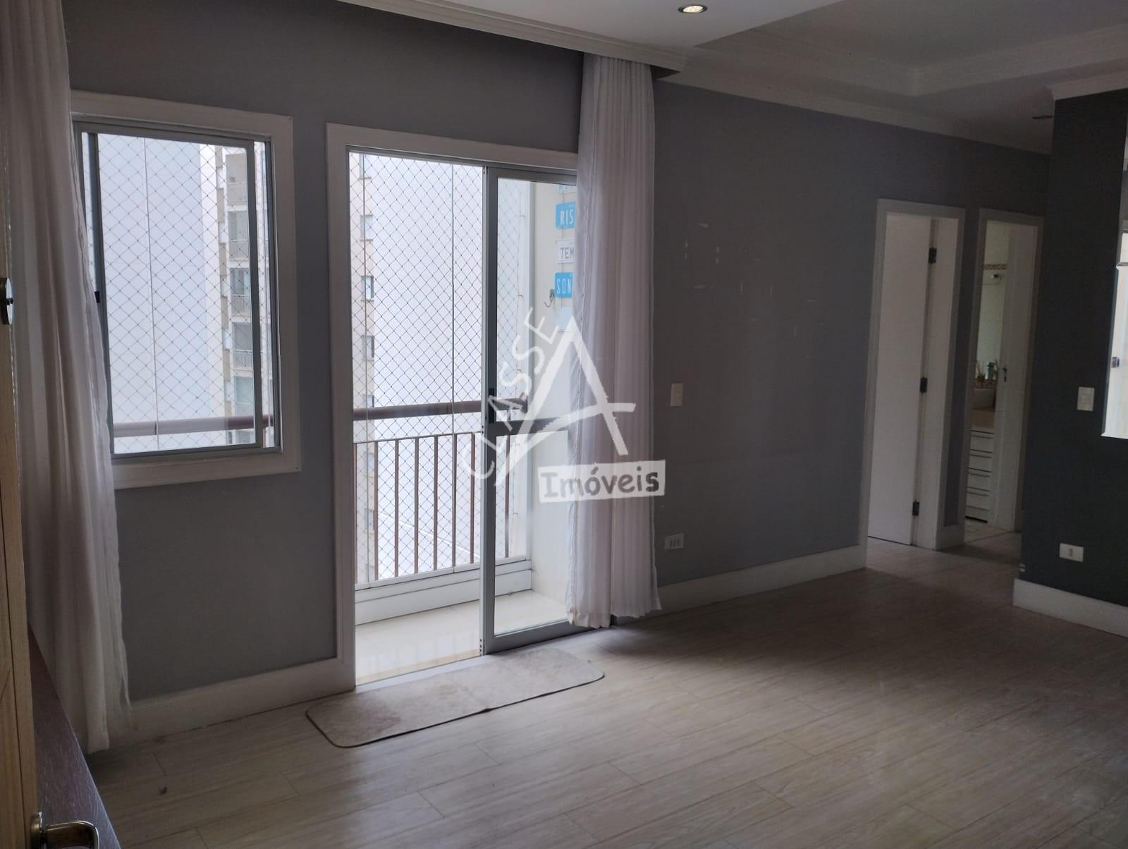 Apartamento, 68 m2, Bairro Planalto, SAO BERNARDO DO CAMPO - SP