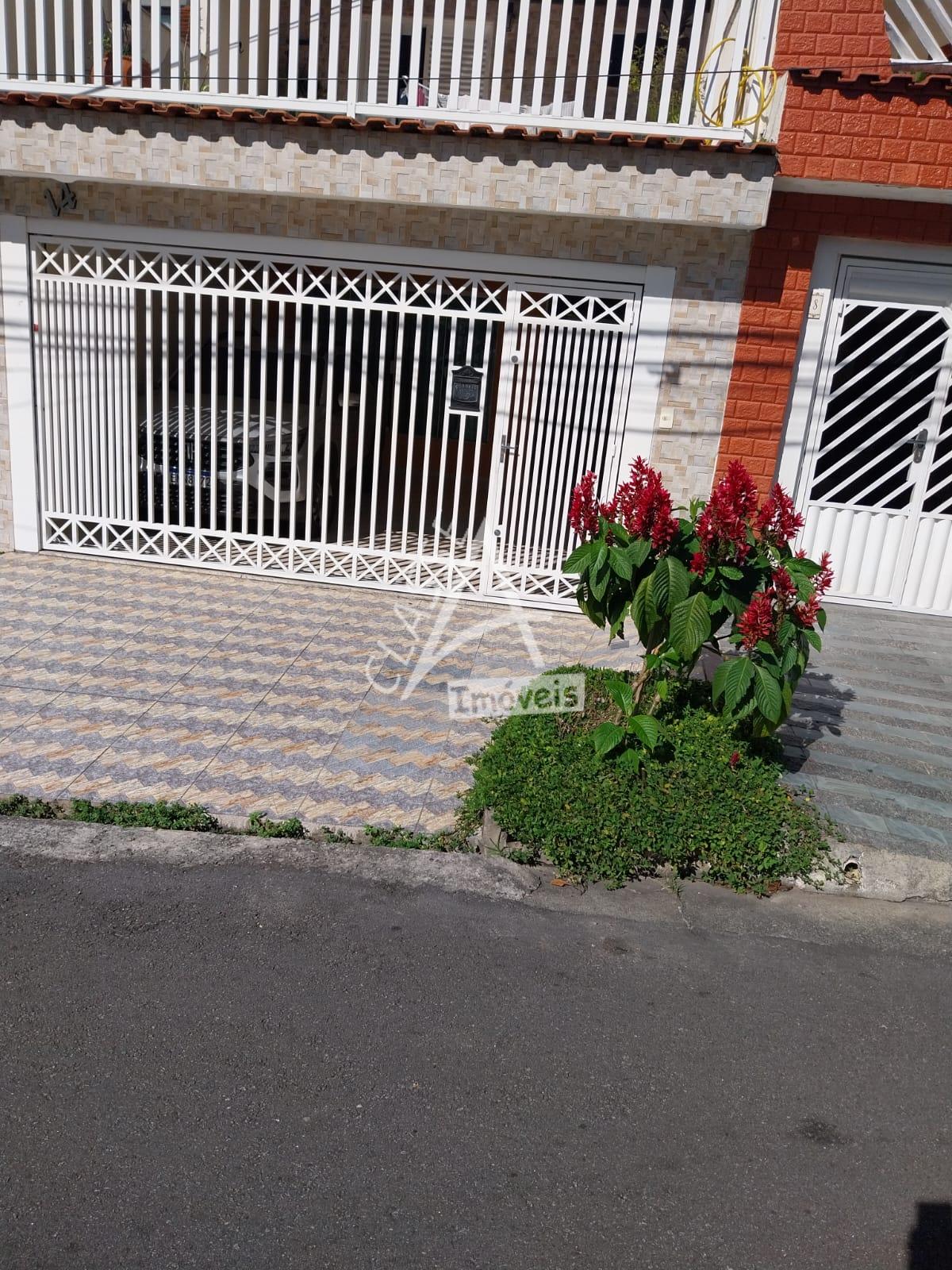 Sobrado à venda, SANTA TEREZINHA, SAO BERNARDO DO CAMPO - SP