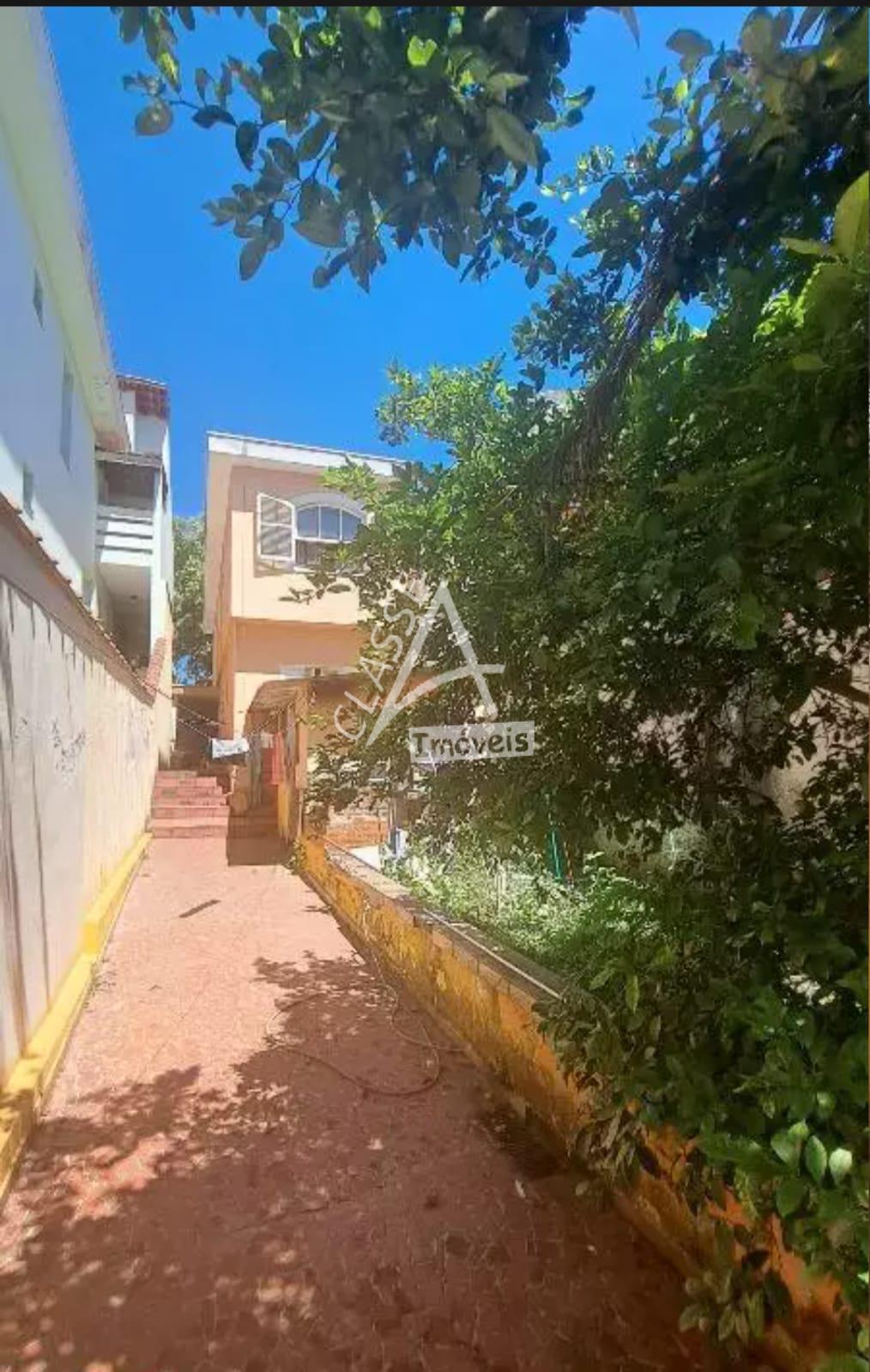 Sobrado ? venda, 196 m2, Vila Floresta, SANTO ANDRE - SP