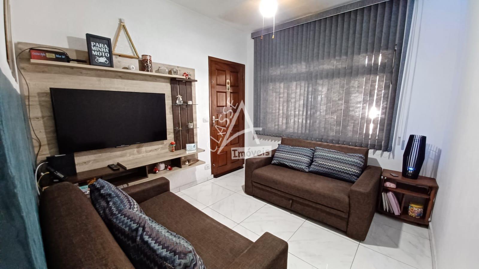 Casa térrea 03 vagas, Assunção São Bernardo do Campo Próximo a...