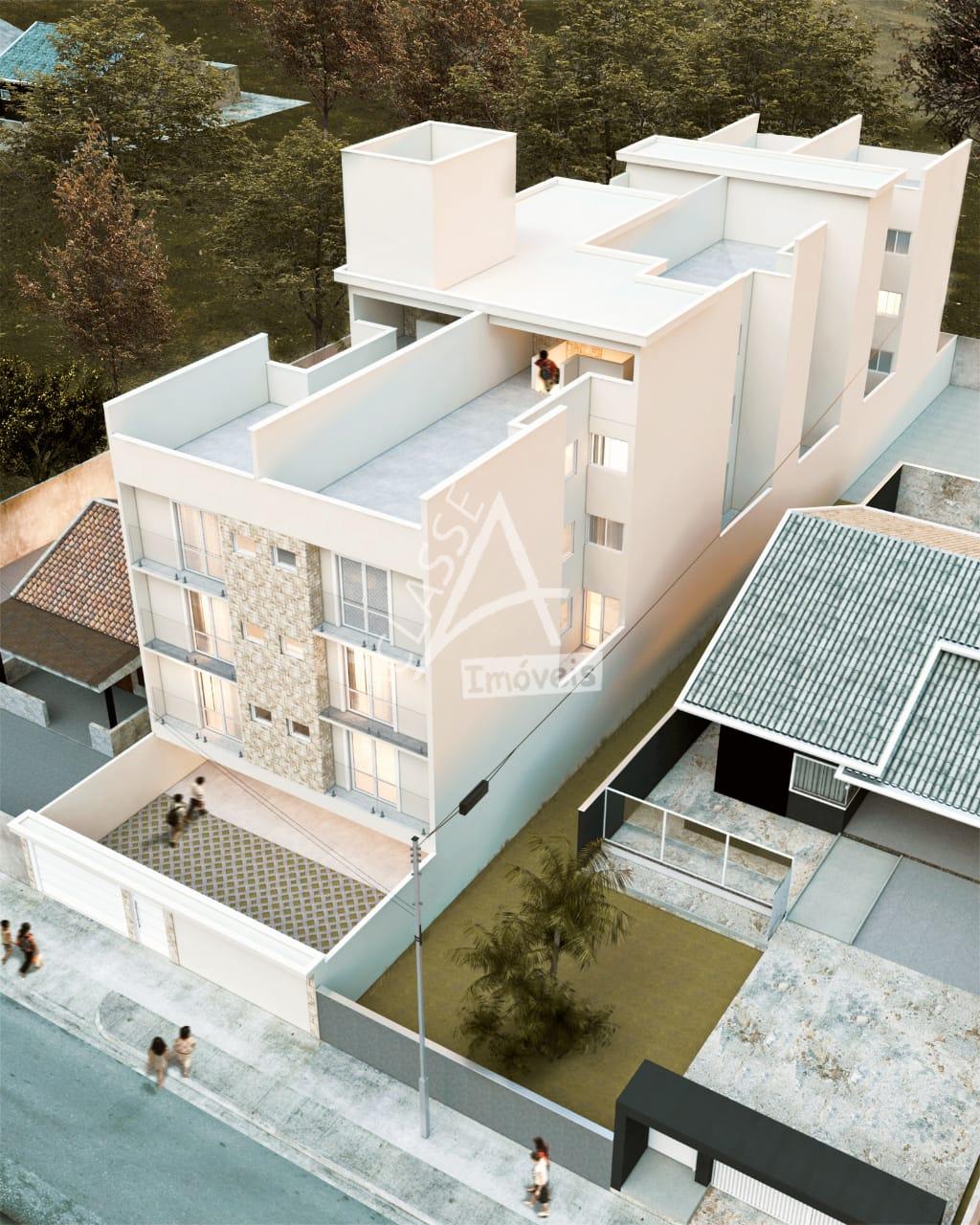 Residencial Safira em Mauá | Aptos de 2 dorms com suíte e cobe...