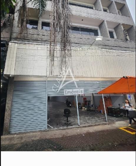 Sal?o Comercial 350m  para Loca??o em Mau? ao lado da Esta??o ...