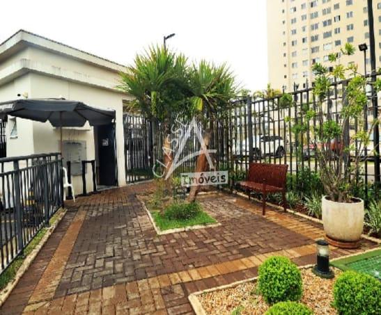 Lindo Apartamento à venda, 03 Dormitórios, Parque São Vicente,...