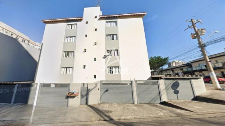 Ótimo Apartamento, 58 M2, Vila Bocaina a 02 Quarteirões do Cen...