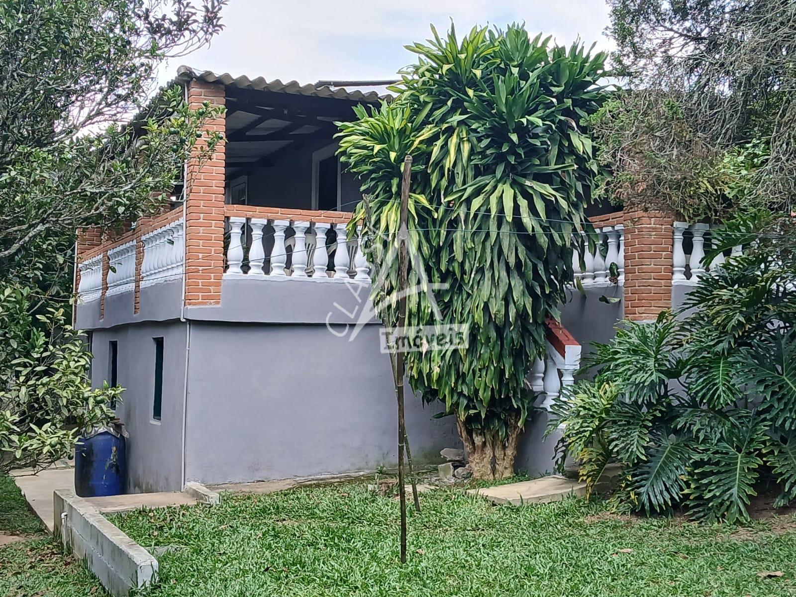 Ótima Chácara à venda no Bairro Palmeiras em SUZANO - SP