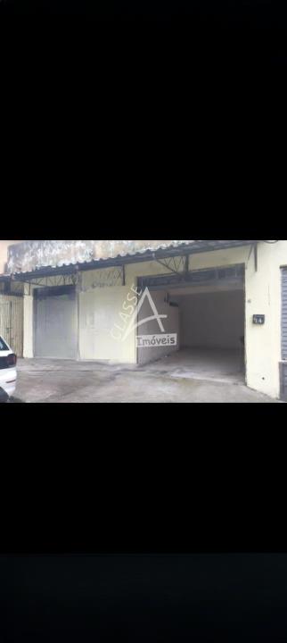 Salao  para loca??o, Vila Carlina, MAUA - SP 58 m2 zup 1