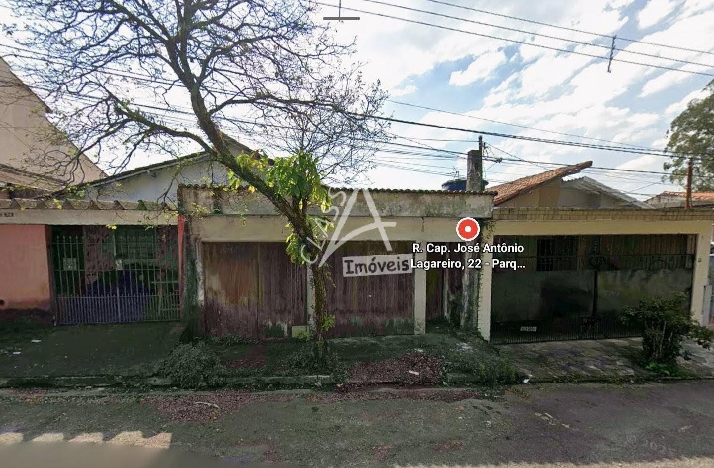 Terreno à venda,  180m2, Parque São Vicente, MAUA - SP