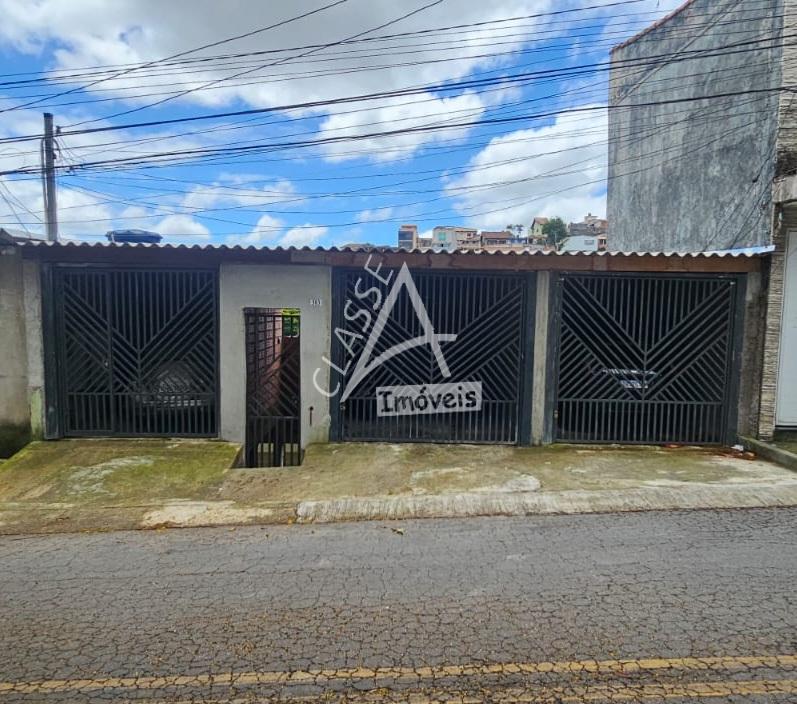 Casas à venda, três em terreno 10x30, ótimo investimento, Jard...