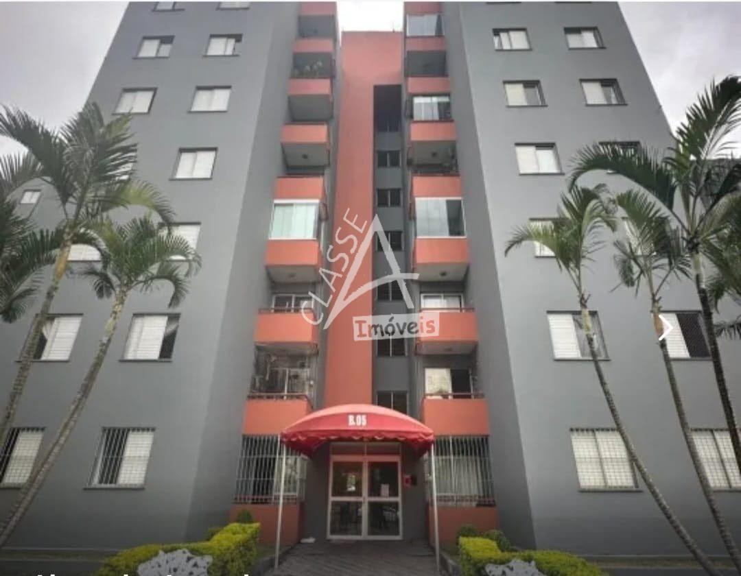 Apartamento venda ou locação, decorado e mobiliado 55m , Parqu...