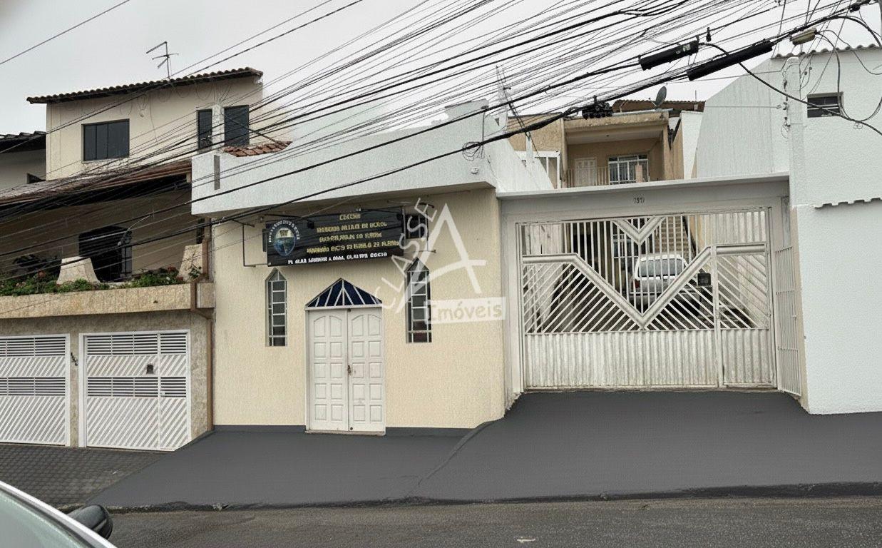 Imóvel à venda perfeito para renda, 2 casas e 1 salão, Jardim ...