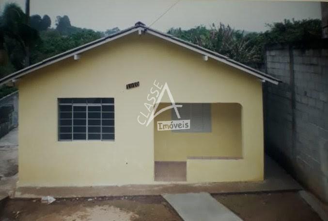 Casa à venda, residencial comercial com 335m  com casa com loc...