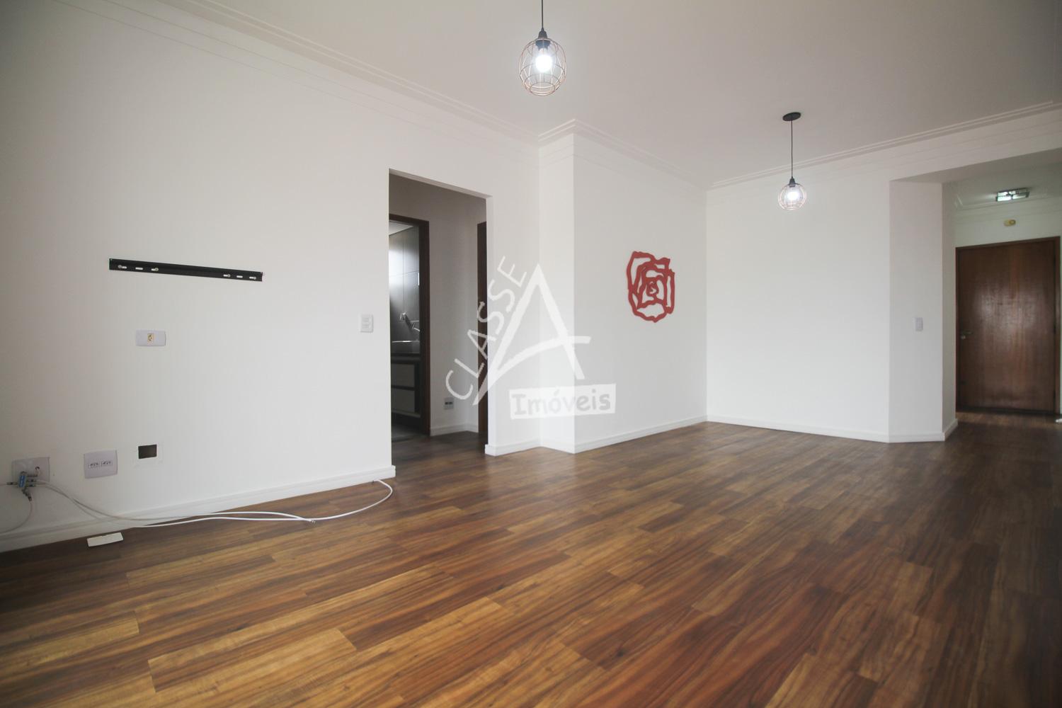 Apartamento para loca??o, Vila Valpara?so, SANTO ANDRE - SP