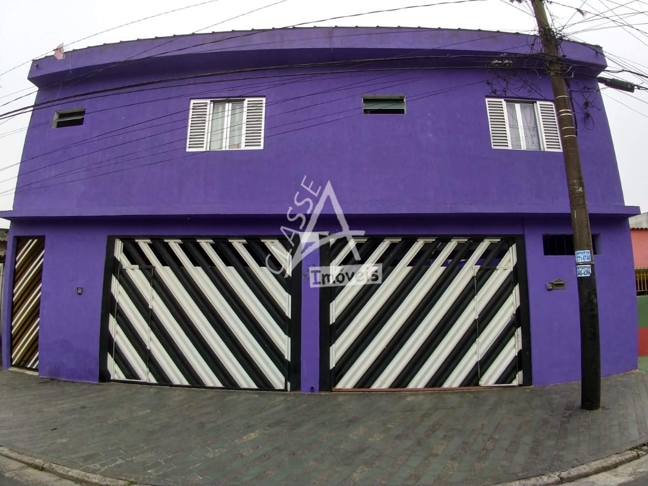 Casa à venda, Jardim Itapark, MAUA - SP Oportunidade para você...