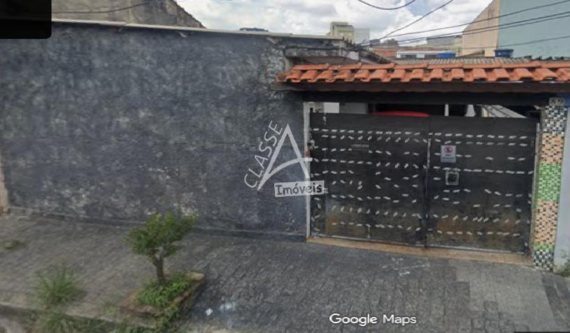 Terreno 10x20m plano, com 02 casas antigas Rua Itaguaí,  Jardi...