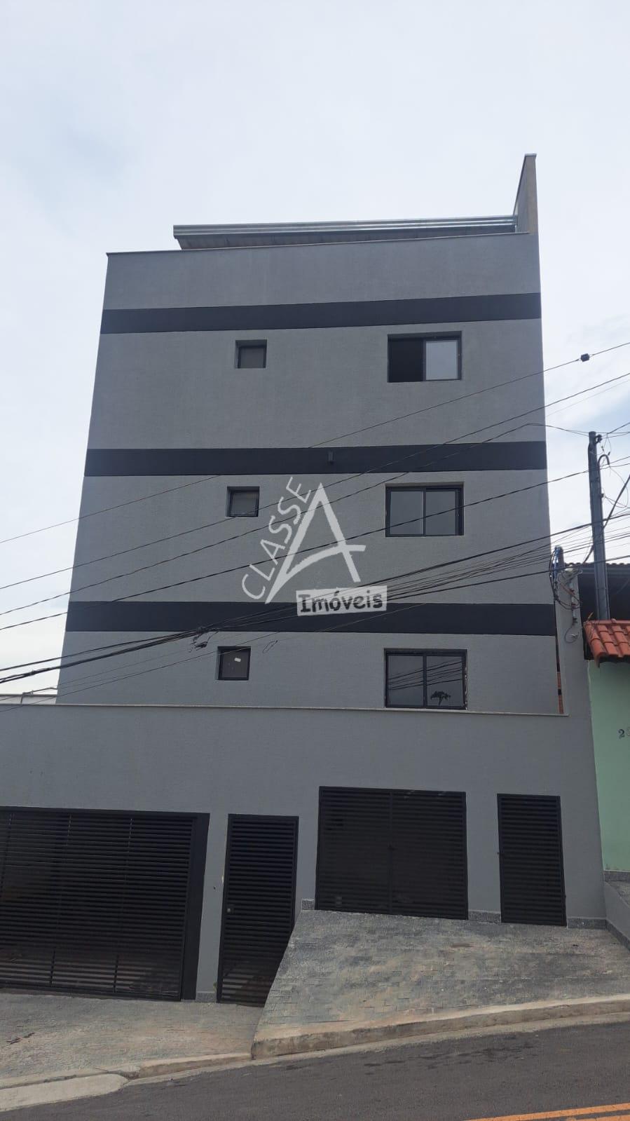 Apartamento novo a venda em fase final de acabamento 50m , Vil...