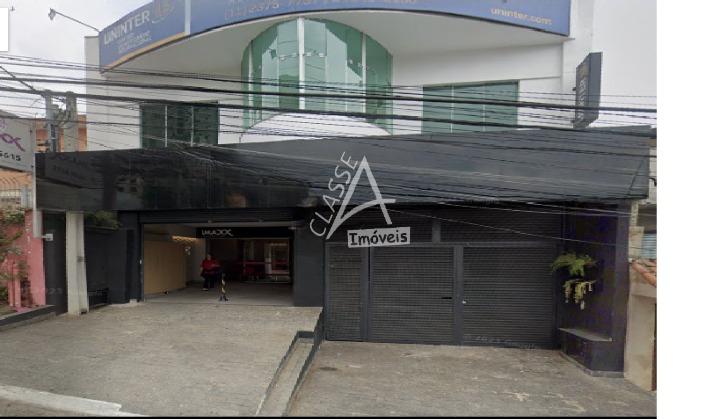 Conjunto de Salas Comerciais para loca??o, Vila Bocaina, MAUA ...