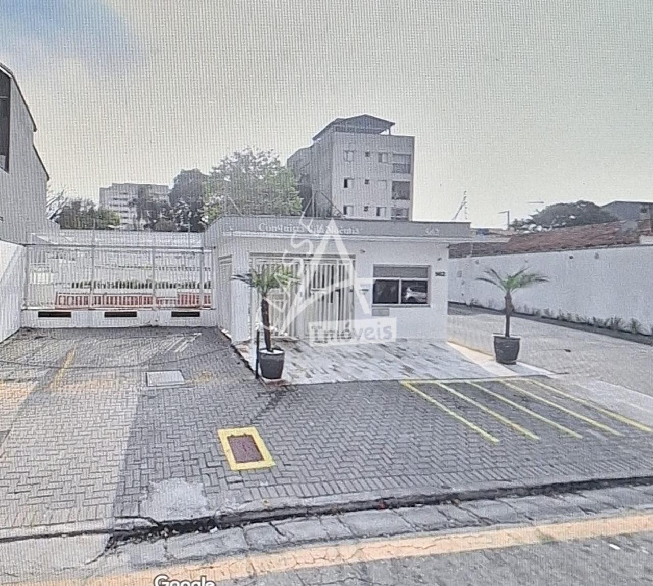 Apartamento para Venda locação, Jardim Pedroso, 54m2, Conquist...