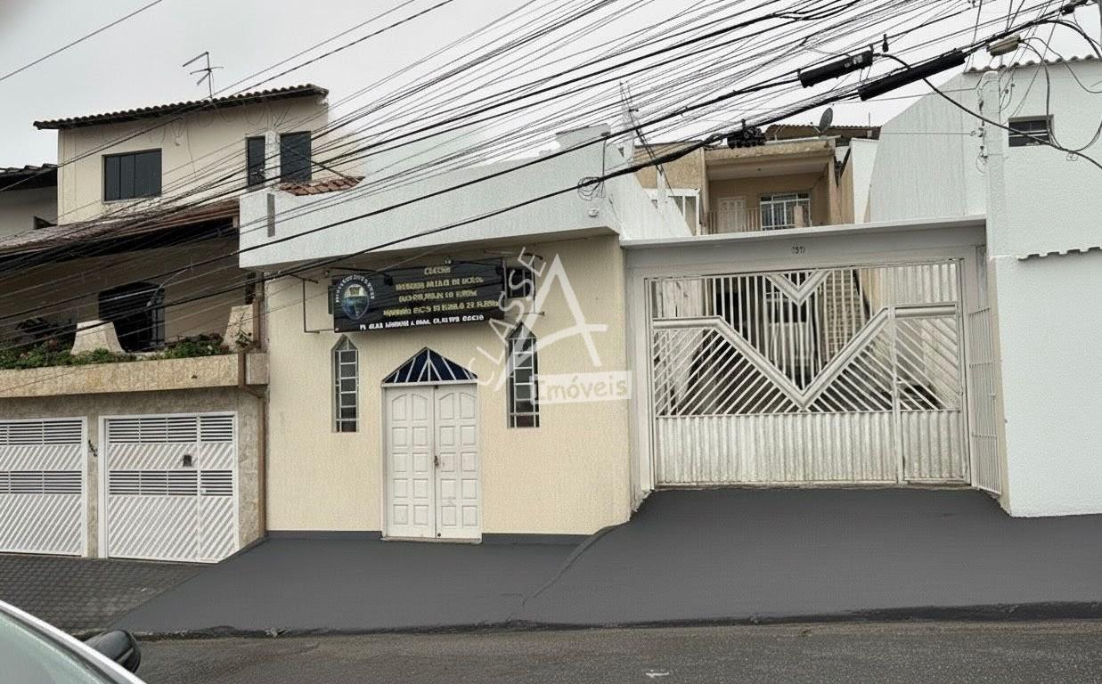 Imóvel à venda perfeito para renda, 2 casas e 1 salão, Jardim ...