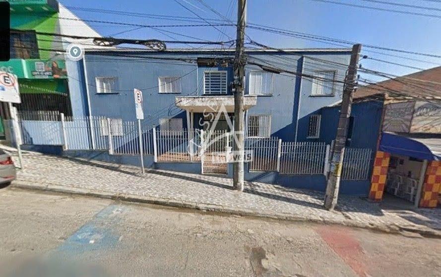 Apartamento à venda - 2 dormitórios  -  Matriz, Centro de Mauá SP