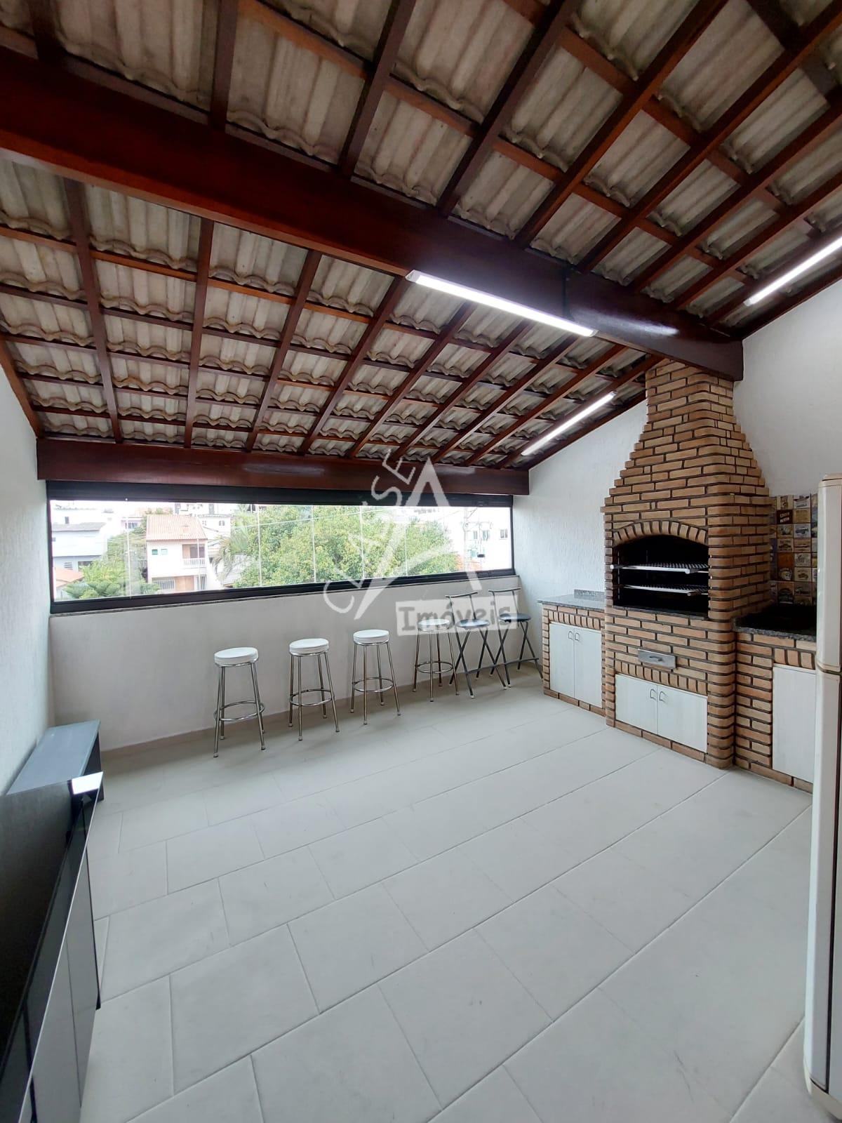 Cobertura à venda, 168 M2, Parque das Nações, SANTO ANDRE - SP