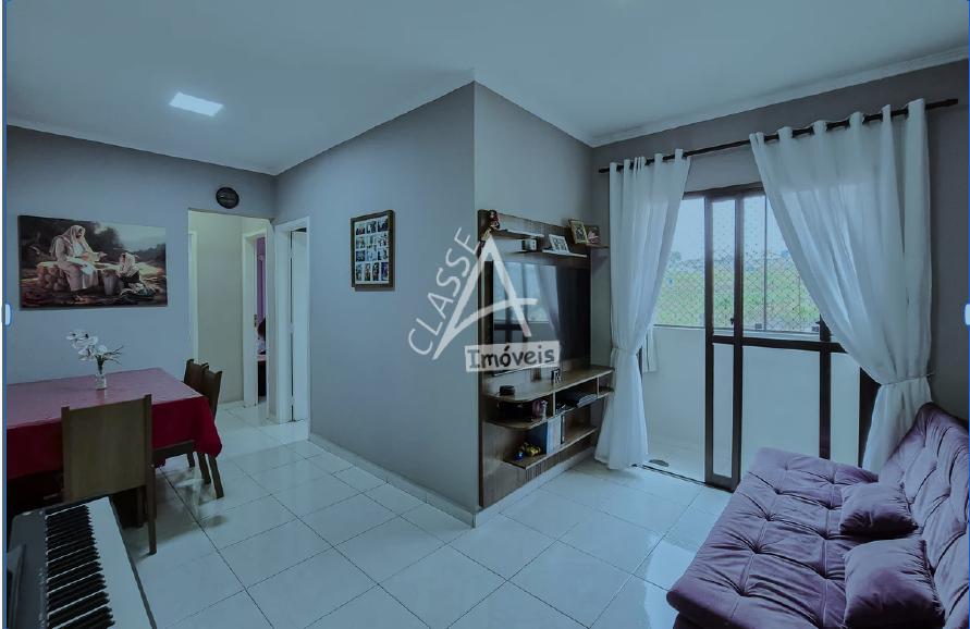 Apartamento à venda, Jardim Nova Petrópolis, SAO BERNARDO DO C...
