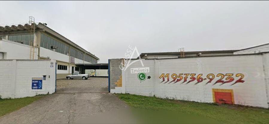 galpao 800 M2 sertaozinho