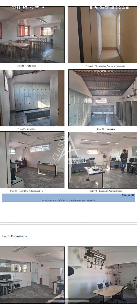 Galpao 1338 m2 na vila independencia a venda , 3 pisos industr...