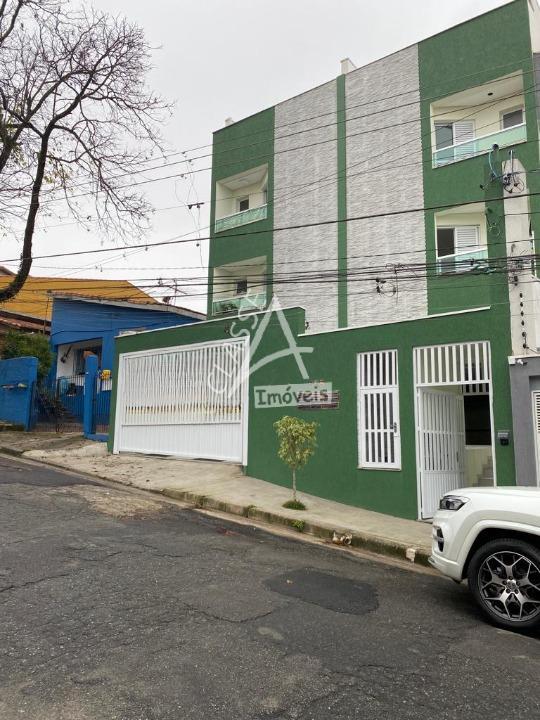 APARTAMENTO COBERTURA NOVO COM 100 M2, PARQUE NOVO ORATÓRIO- S...