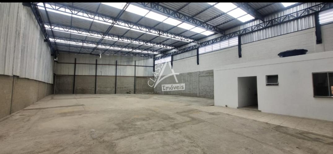 Galp?o, Capuava, SANTO ANDRE - SP 500 m2 p? direito 7 m2