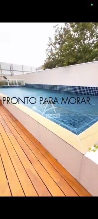 Apartamento à venda, Vila Metalúrgica, SANTO ANDRE - SP