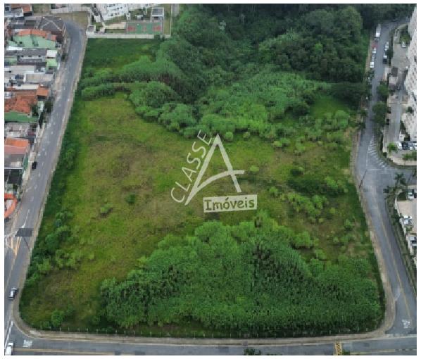 Grande Oportunidade  Terreno de 25.860 m  ? Venda em S?o Berna...