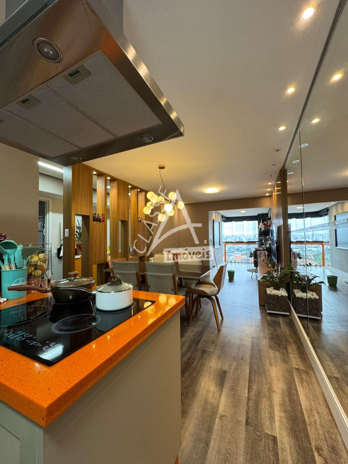 Excelente Apartamento à Venda, Vila Curuçá, SANTO ANDRE - SP