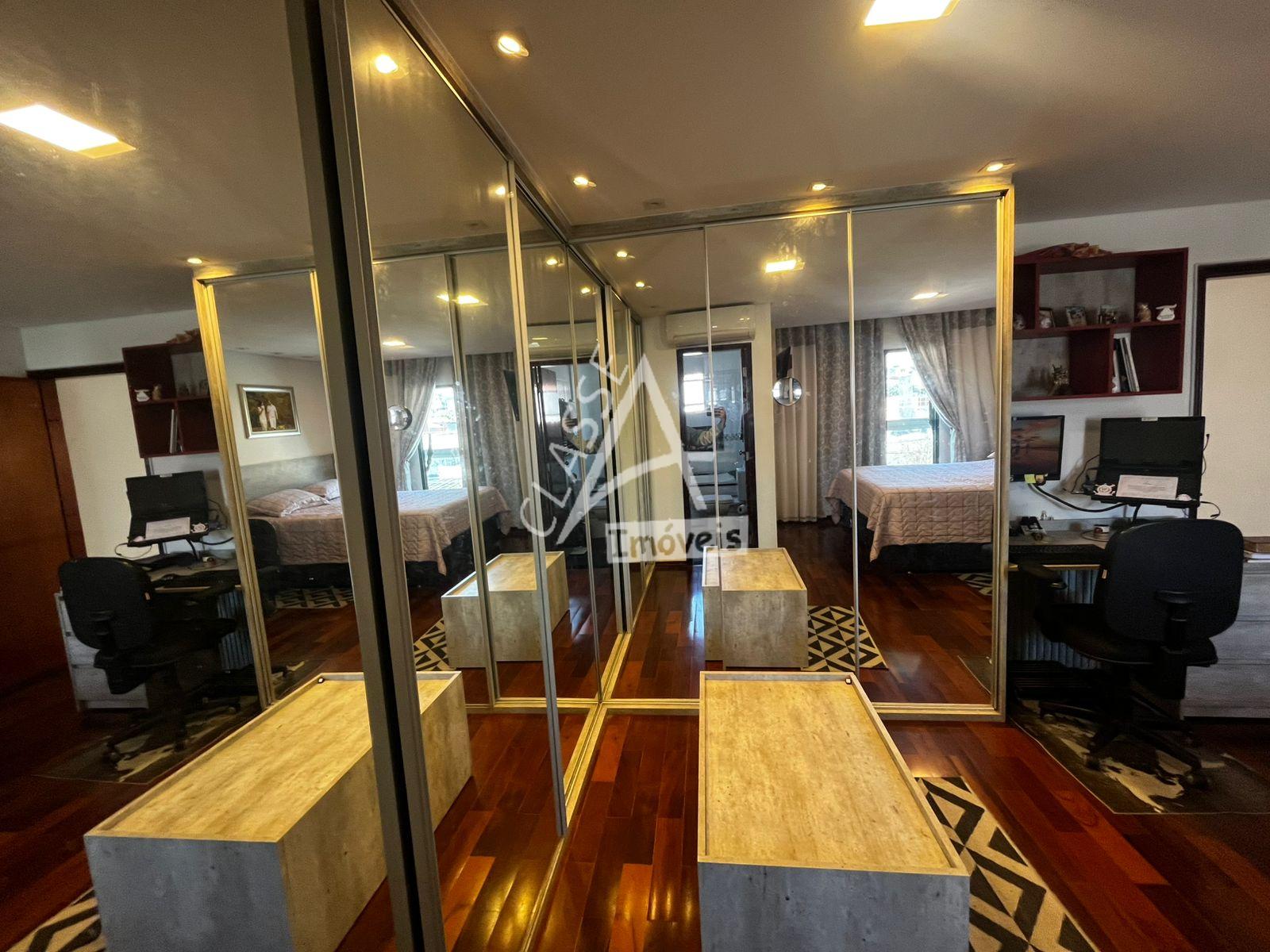 Sobrado Alto Padrão à venda, Bairro Olímpico, SAO CAETANO DO S...