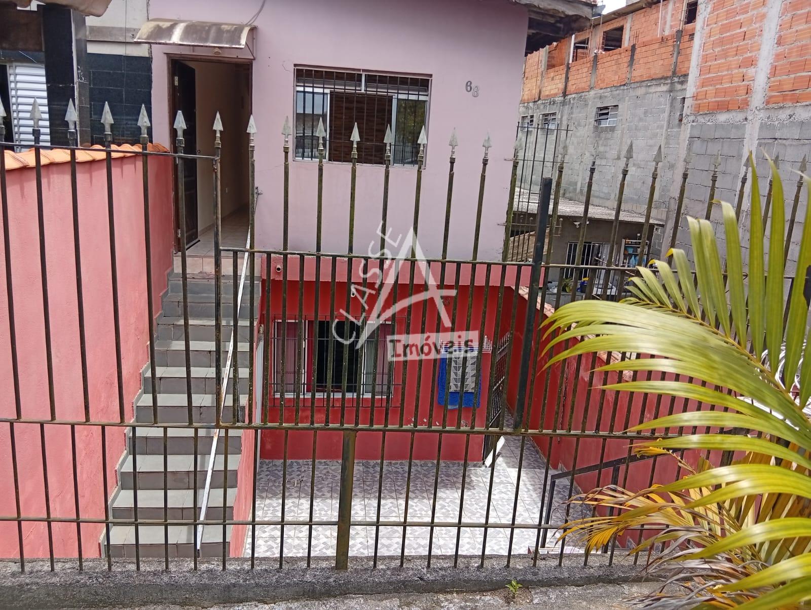 Vende-se 02 Casas no mesmo Tereno no Bairro Jardim Adelina em ...