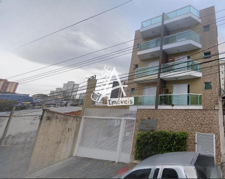 Apartamento 58,43 M2 à venda, Vila Nossa Senhora das Vitórias,...