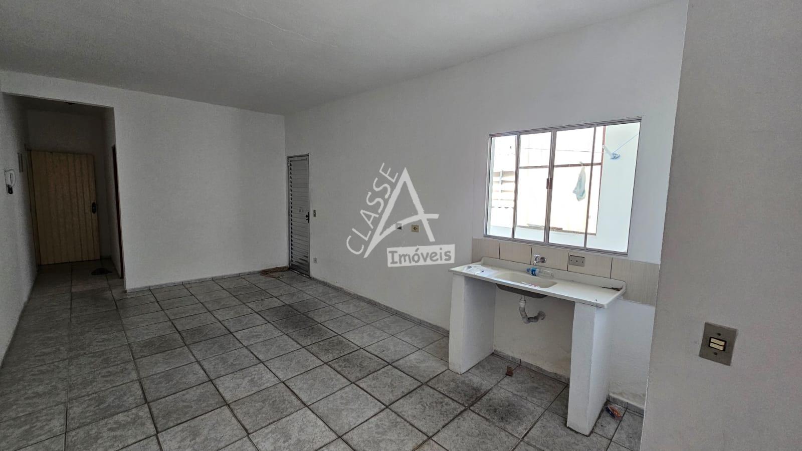 Apartamento para loca??o, na avenida Bar?o de Mau?, S?O JO?O, ...