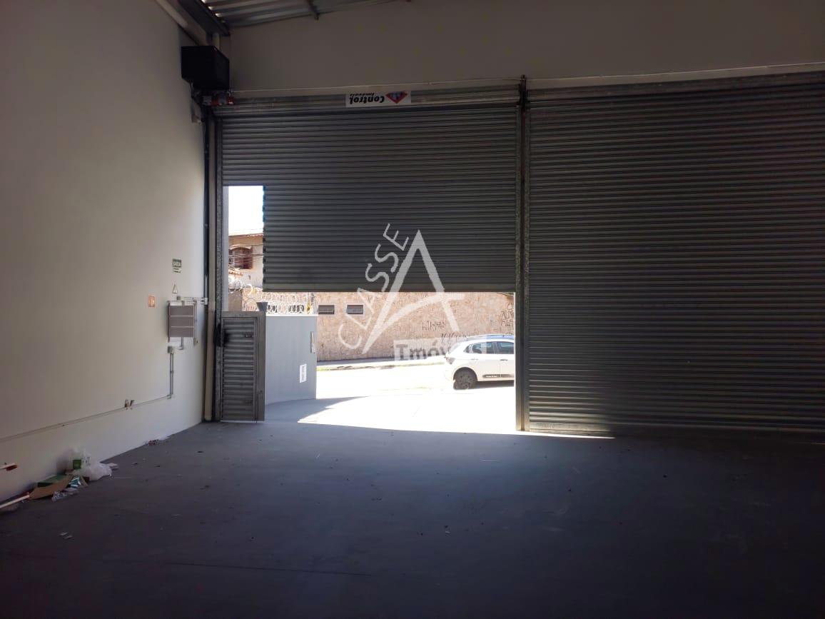 Galp?o para loca??o, Vila Guarani, MAUA - SP 329  m2 trifasico...