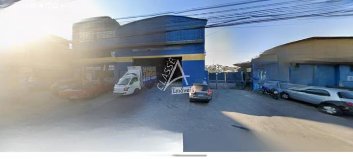 Galp?o para alugar em Maua 750 m2 pe direito 7 m2 trifasico