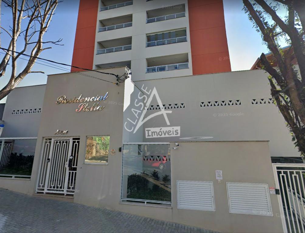 Apartamento à venda ou locação - 3 quartos - 2 vagas, Vila Boc...