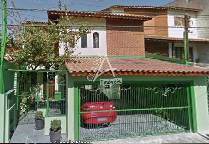 Excelente Sobrado ? Venda no Jardim Pilar, 3 dormit?rios