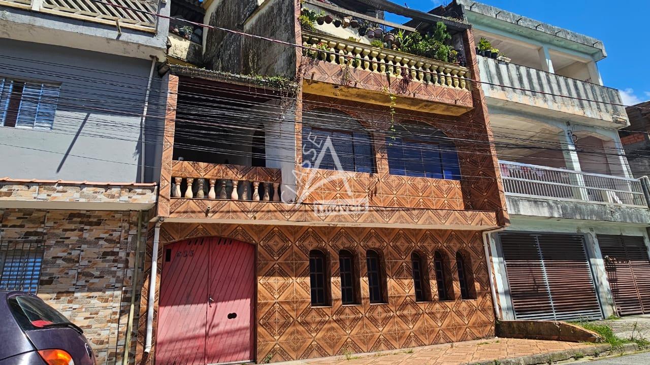 Casa para loca??o, Jardim Columbia, MAUA - SP