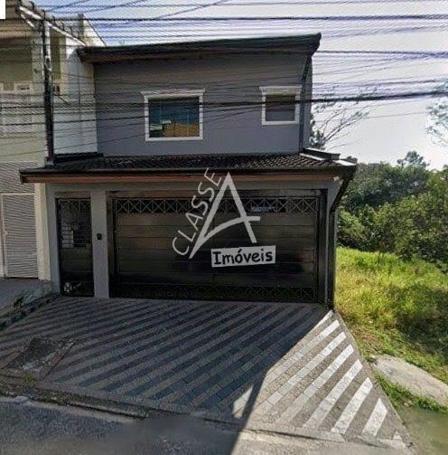 Sobrado ? venda, 175m , Jardim Guapituba, MAUA - SP