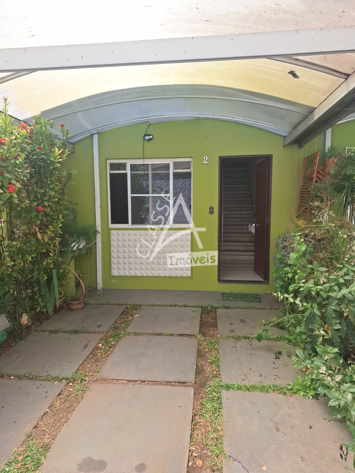 Sobrado à venda, Condominio Fechado, Vila Palmares, SANTO ANDR...