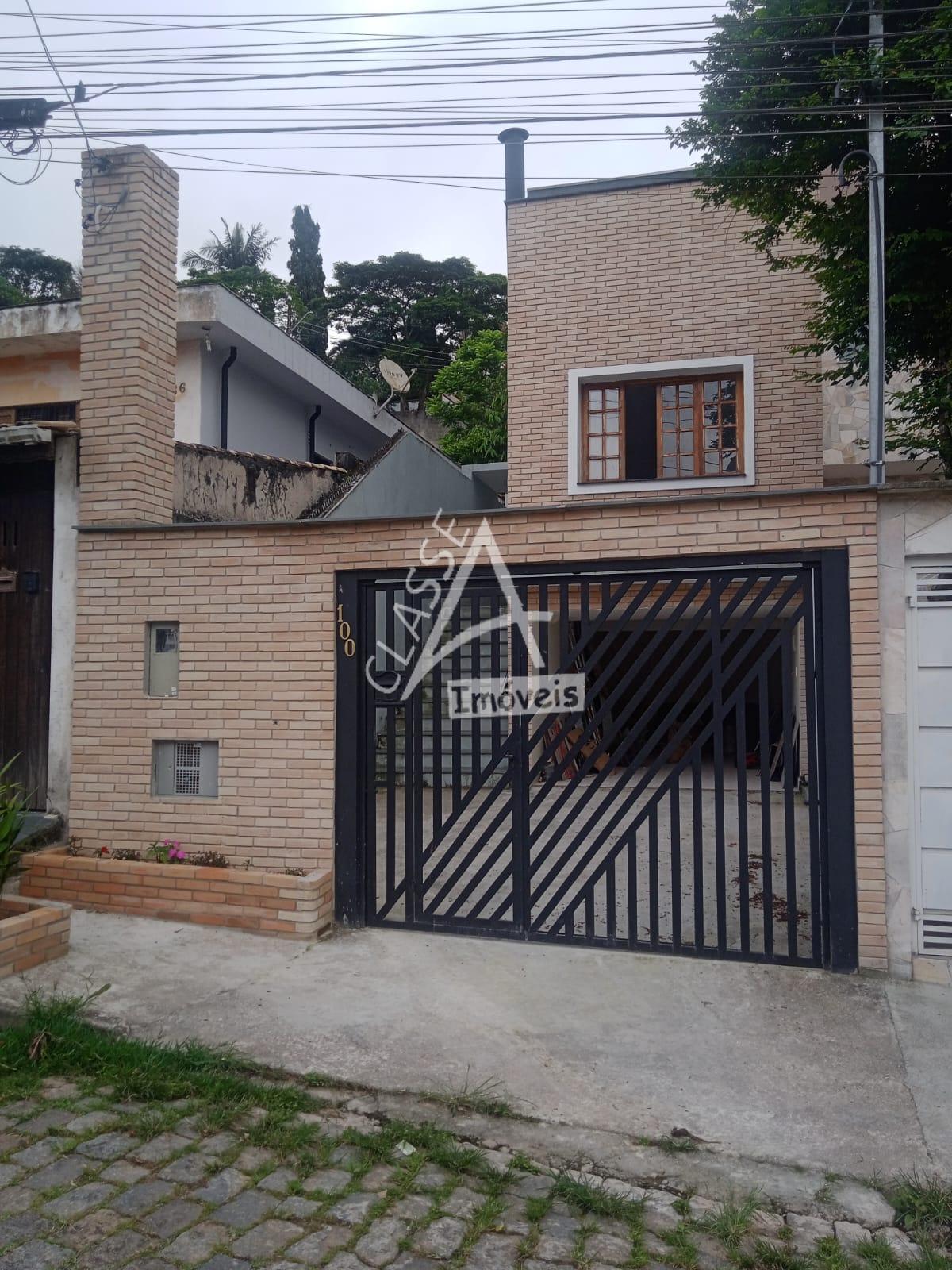 Sobrado - Troca ou permuta, ótima localização, Bairro Colônia,...