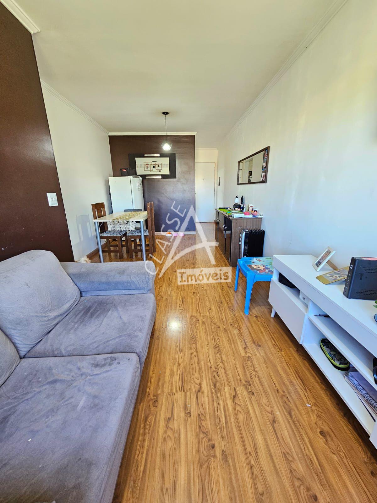 Apartamento com 3 dormitórios à venda, Jardim Pedroso, MAUA - SP