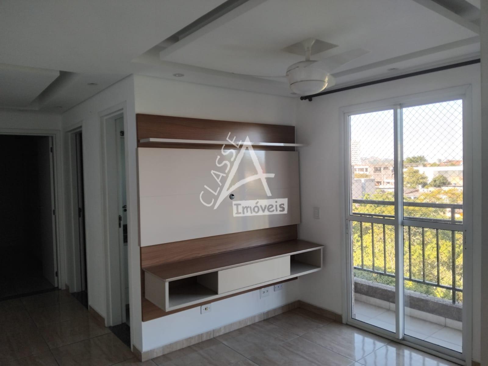 EXCELENTE APTO 53 mts -- 2 DORM. 1 VAGA DE GARAGEM -  MOVEIS P...