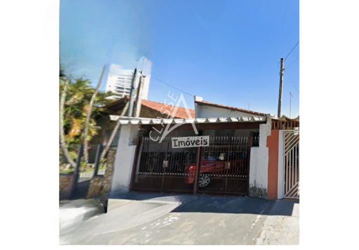 CASA À VENDA NA VILA ASSIS BRASIL - 2 DORMITÓRIOS, EXCELENTE L...