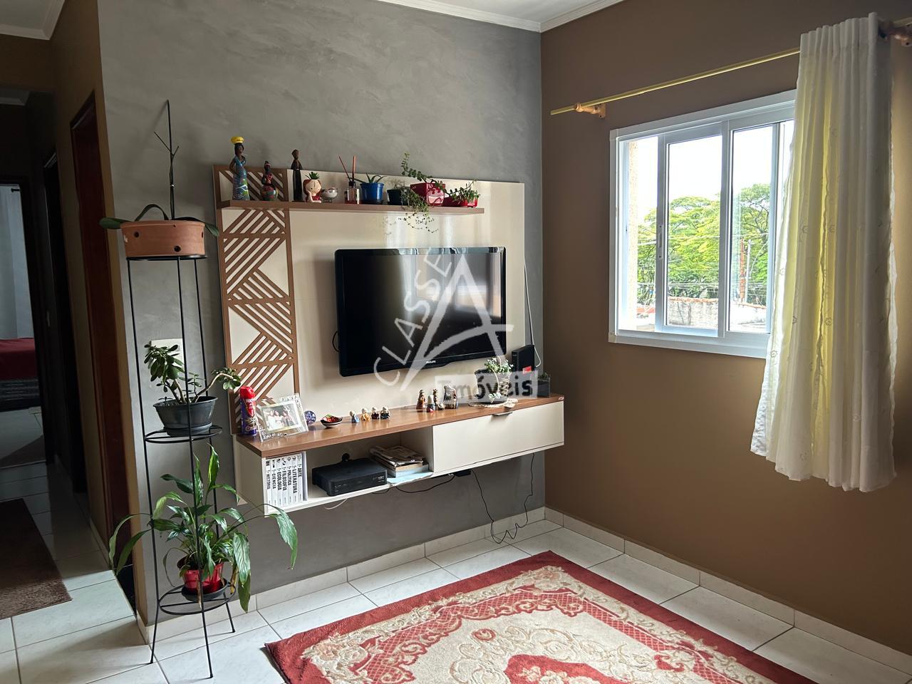 Apartamento ? venda, Vl Vit?ria, MAUA - 2 dorm sendo 1 suite -...